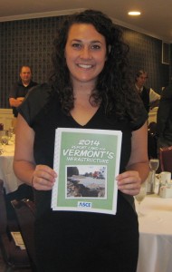 Vermont RC Chair Release