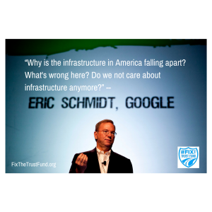A conversation between Foxx and Schmidt during Foxx's Google chat