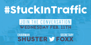 stuckintraffic