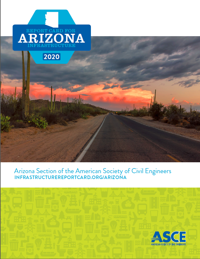 arizona infrastructure