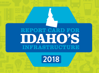 idaho infrastructure 2018 report