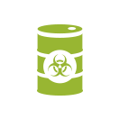 hazardous waste infrastructure