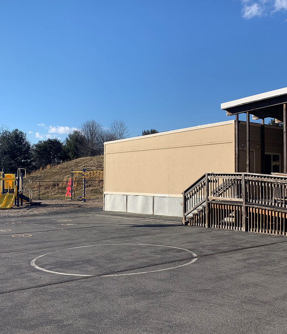 school infrastructure