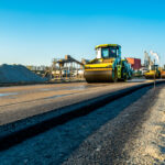 self healing asphalt