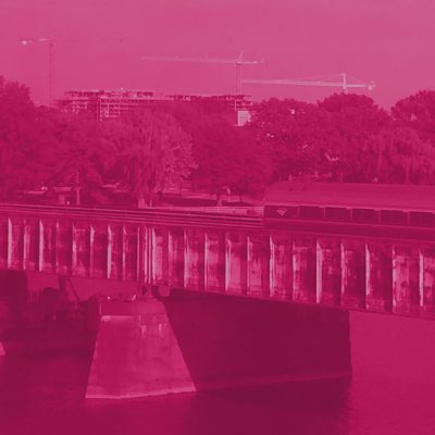 metro