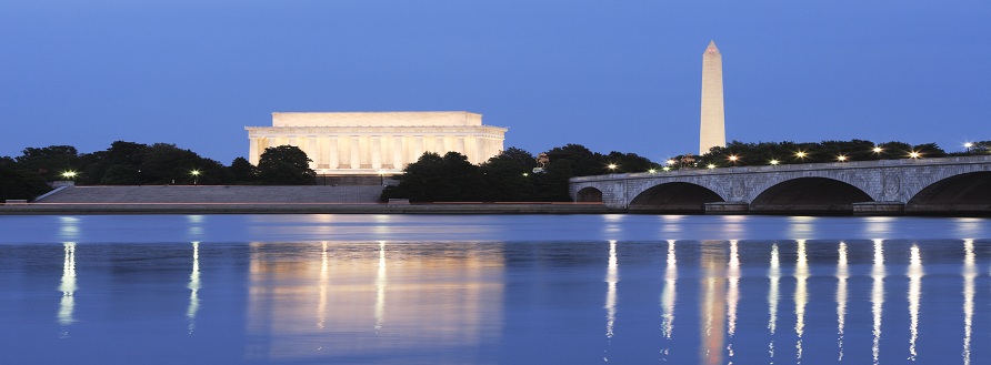 washington dc
