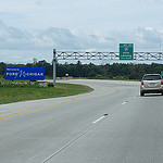 Michigan highway
