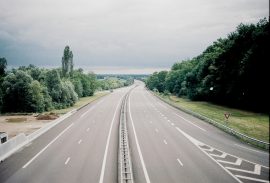 roads
