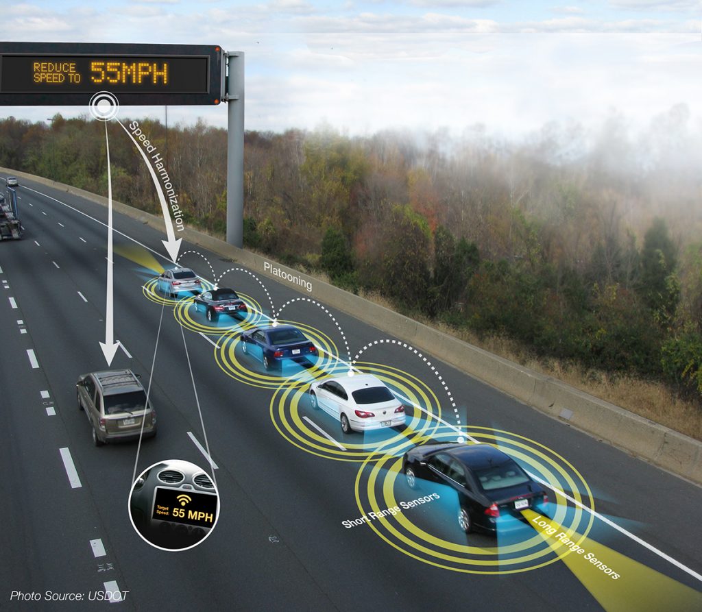driverless cars