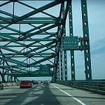 maine bridge