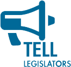 Tell Legislators