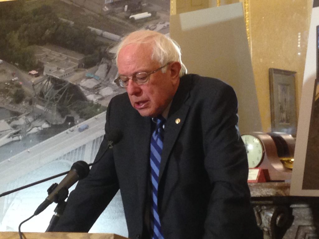 bernie sanders