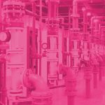 water purification plant