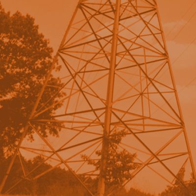 tower