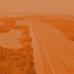 road