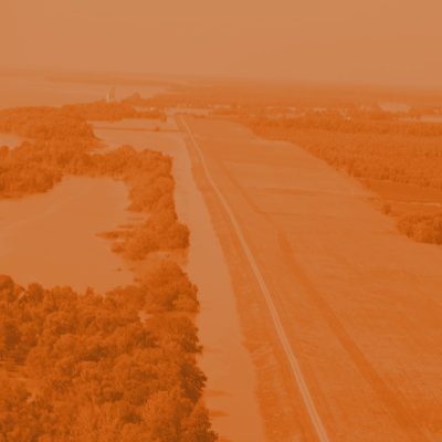 road