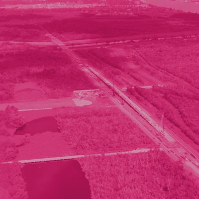 roads