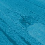 pothole