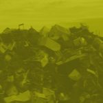 landfill