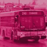 autonomous shuttle service