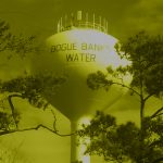 water tower