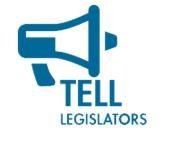 tell legislators