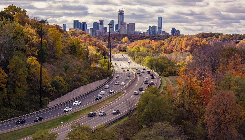 Highway to the city: fix the highway trust fund