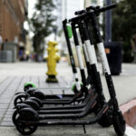 portland electric scooters