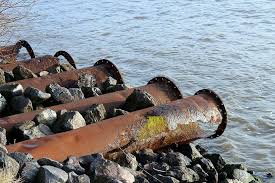 aging water infrastructure