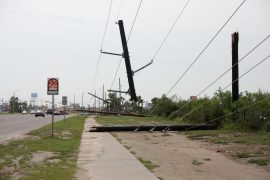 electricity infrastructure