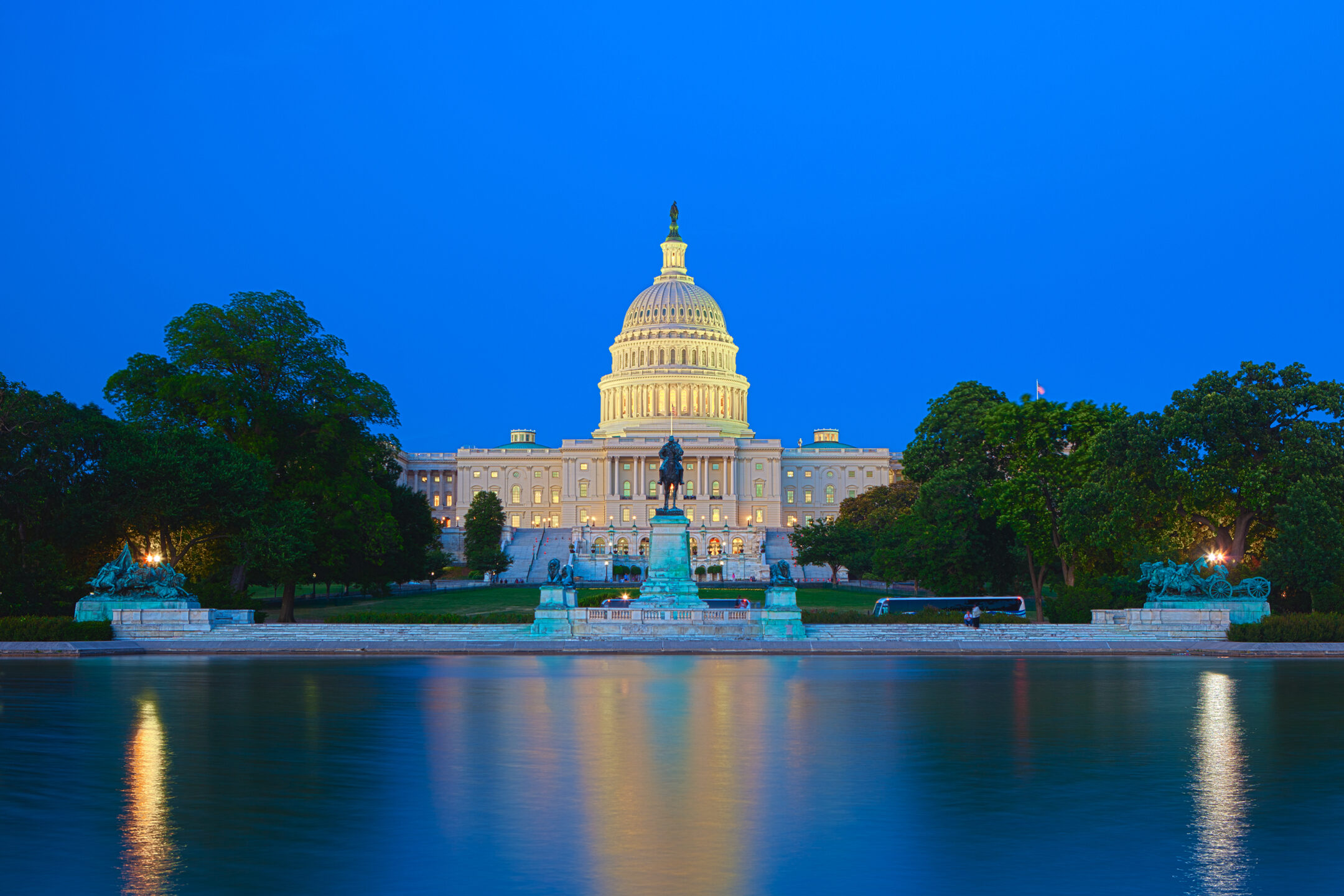 covid stimulus passed on captiol hill