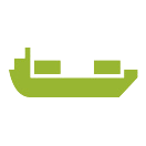 port infrastructure
