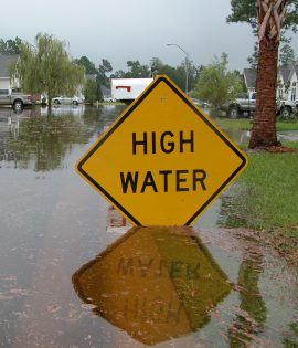 stormwater infrastructure