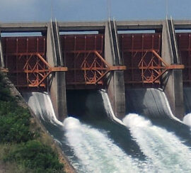 cost of rehabilitating dams