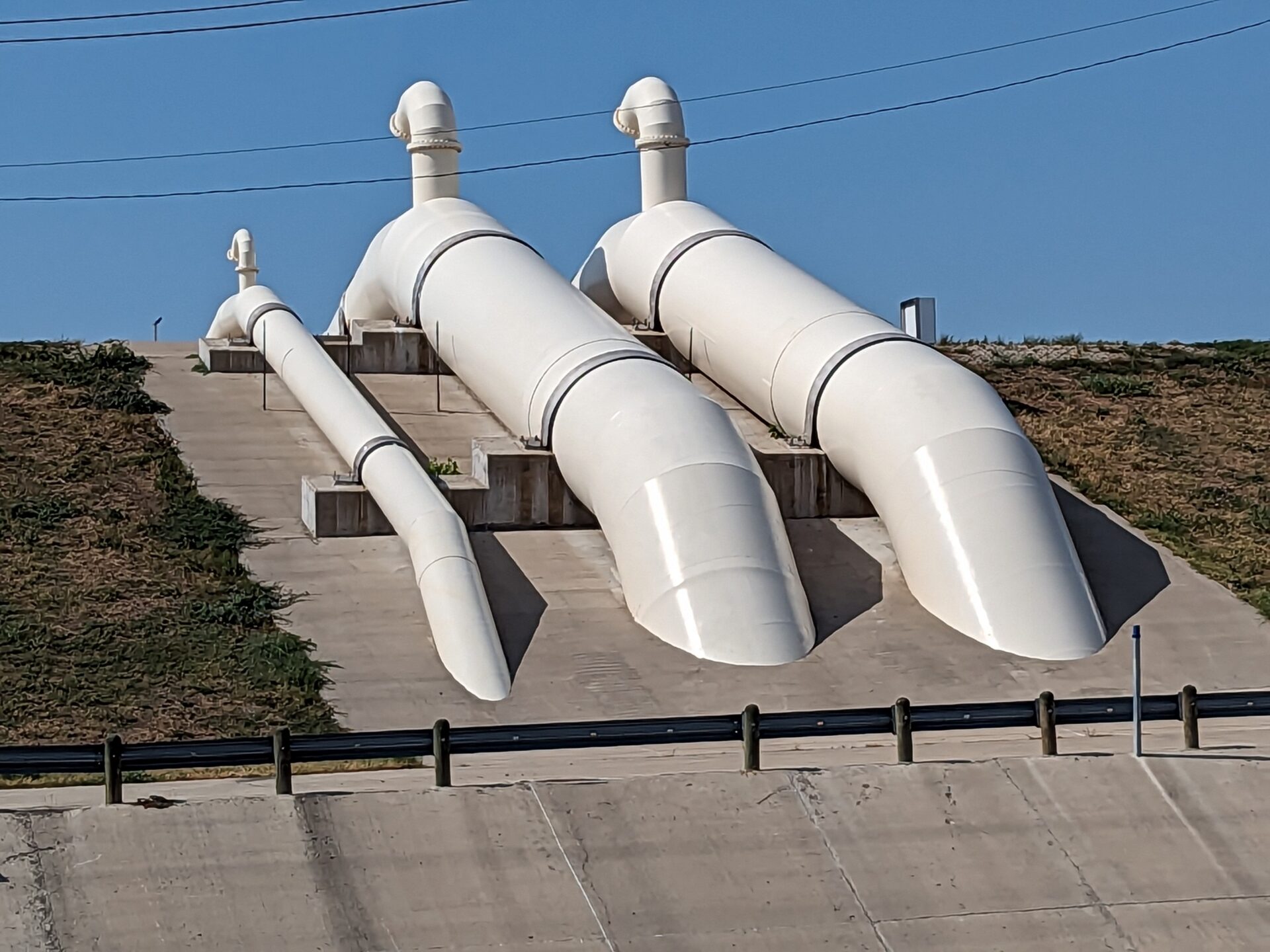able pump station