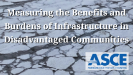 equity in infrastructure