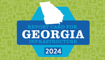 infrastructure georgia