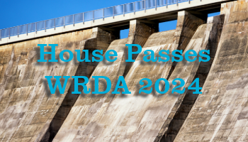 water resources development act